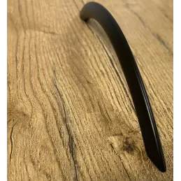 Ručka GRANADA / Crna mat