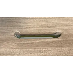 Ručka REUS / Sjajni krom