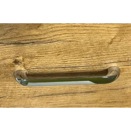 Ručka REUS / Sjajni krom