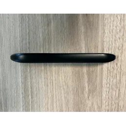 Ručka REUS / Crna mat