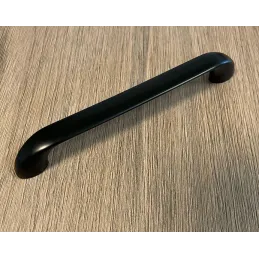 Ručka REUS / Crna mat