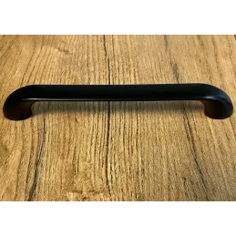 Ručka REUS / Crna mat