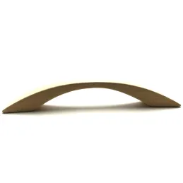 Drvena ručka GALEOS / Lakirani bukva