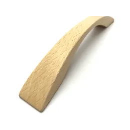 Drvena ručka GALEOS / Lakirani bukva