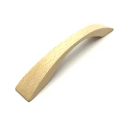 Drvena ručka GALEOS / Lakirani bukva