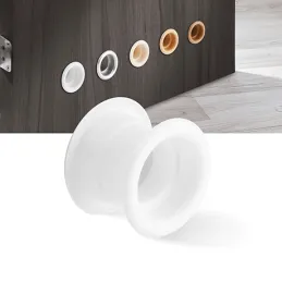 Plastični ventilator za vrata 40 mm / Bijeli