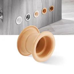 Plastični ventilator za vrata 40 mm / Bež