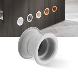 Plastična vrata za ventilaciju 40 mm / Siva