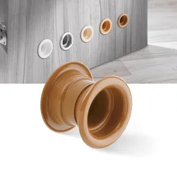 Plastični ventilator za vrata 40 mm / Hrast