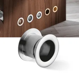 Metalni ventilacijski otvor za vrata 40 mm / Nehrđajući čelik