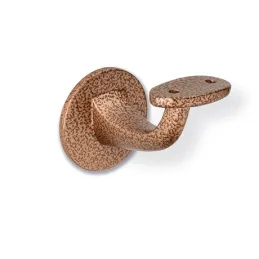 Držač rukohvata za ogradu lakiran / Bakar