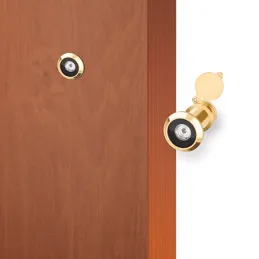 Dvorsko oko EASY / Zlatna