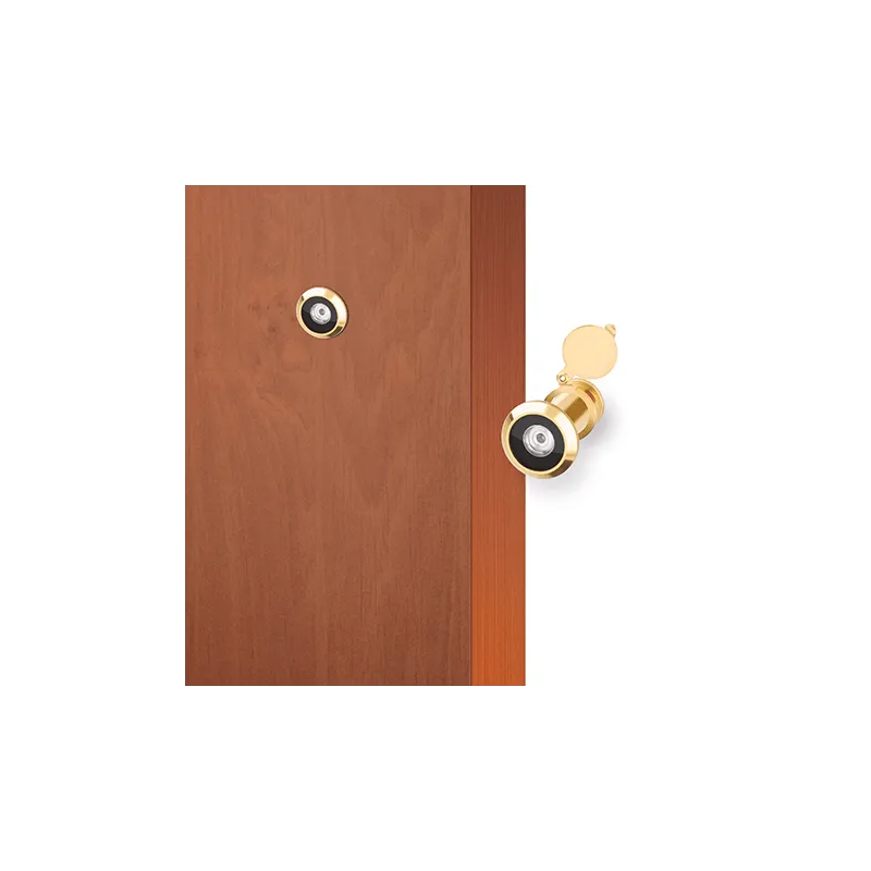 Dvorsko oko EASY / Zlatna