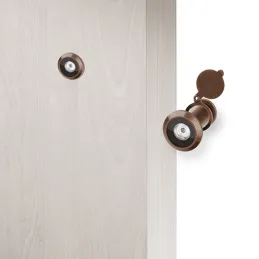 Dvorski špijunka EASY / Bronca