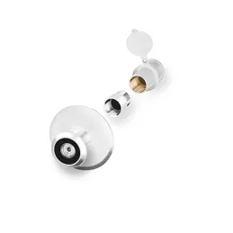 Produžni dio za špijunku EASY / Krom