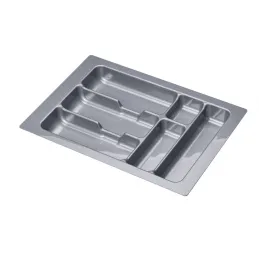 Pribornik ALFA / Siva metalik boja