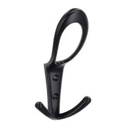 Vješalica BELAGO Maxi / Crna mat