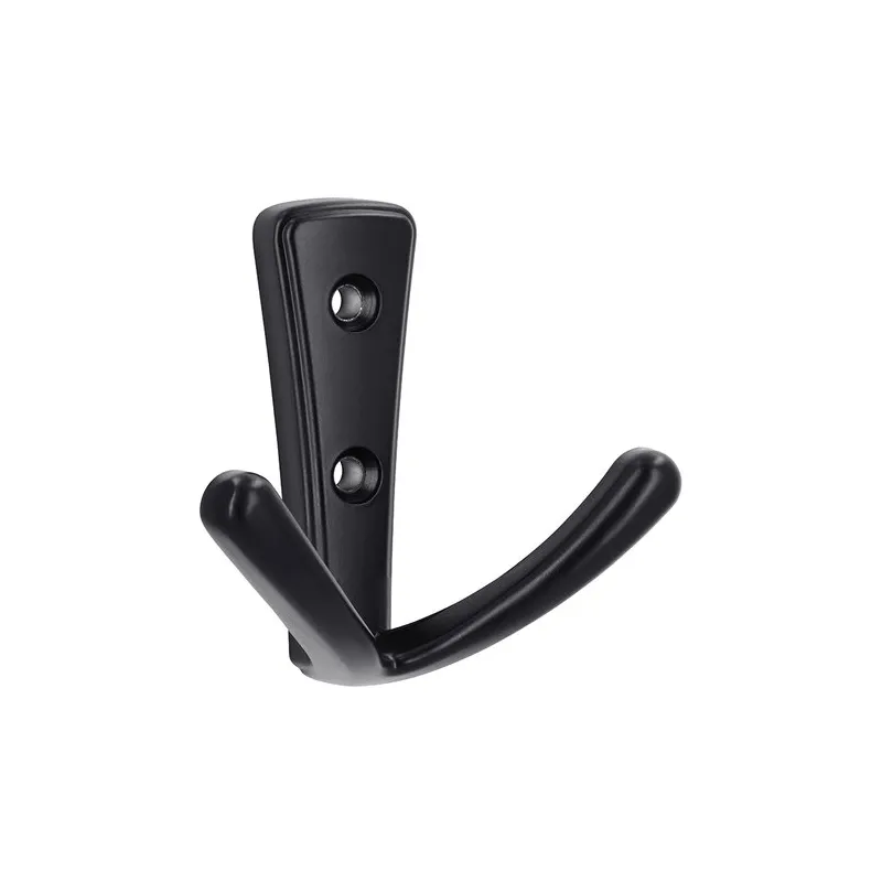 Vješalica BELAGO Mini / Crna mat