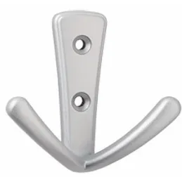 Vješalica BELAGO Mini / Aluminij