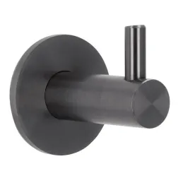 Vješalica MAGDA / Tamno antracit