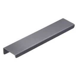 Ručka za rub vrata AEROS / Svijetlo antracit