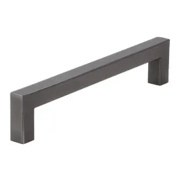 Ručka SAMATHA / Svijetli antracit