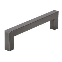 Ručka SAMATHA / Svijetli antracit