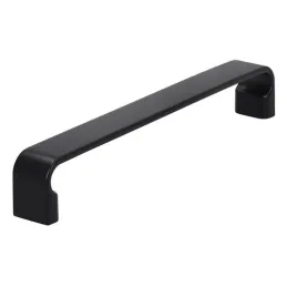 Ručka UGO / Crna mat