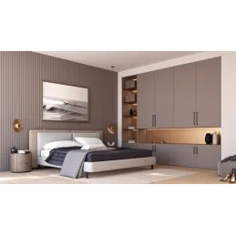 Drška FUTURUM / Čelik