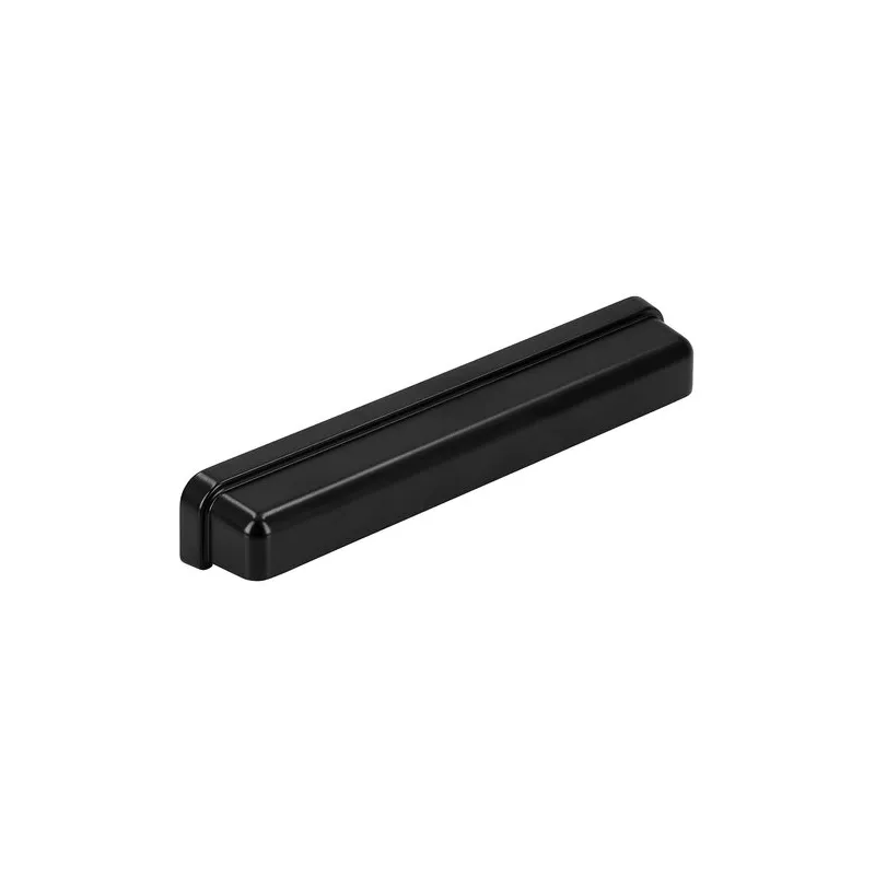 Ručka DELTA / Crna mat