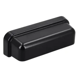 Ručka DELTA / Crna mat