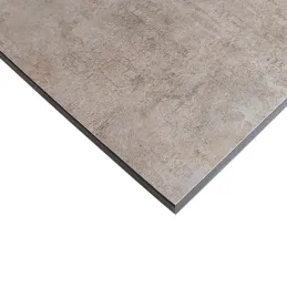 Kompaktna radna ploča FUNDERMAX PATINA TIN / Crna jezgra