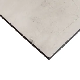 Kompaktna radna ploča FUNDERMAX LOFT / Crna jezgra