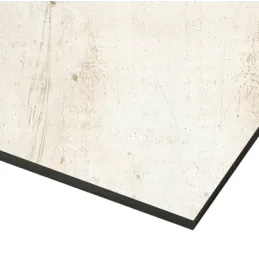 Kompaktna radna ploča FUNDERMAX LOFT / Crna jezgra