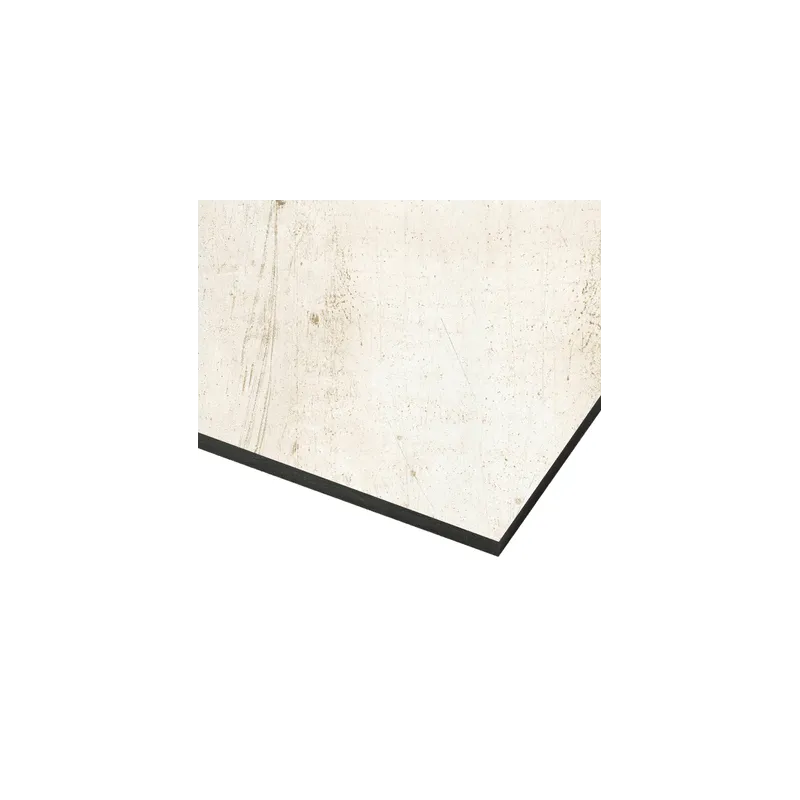 Kompaktna radna ploča FUNDERMAX LOFT / Crna jezgra