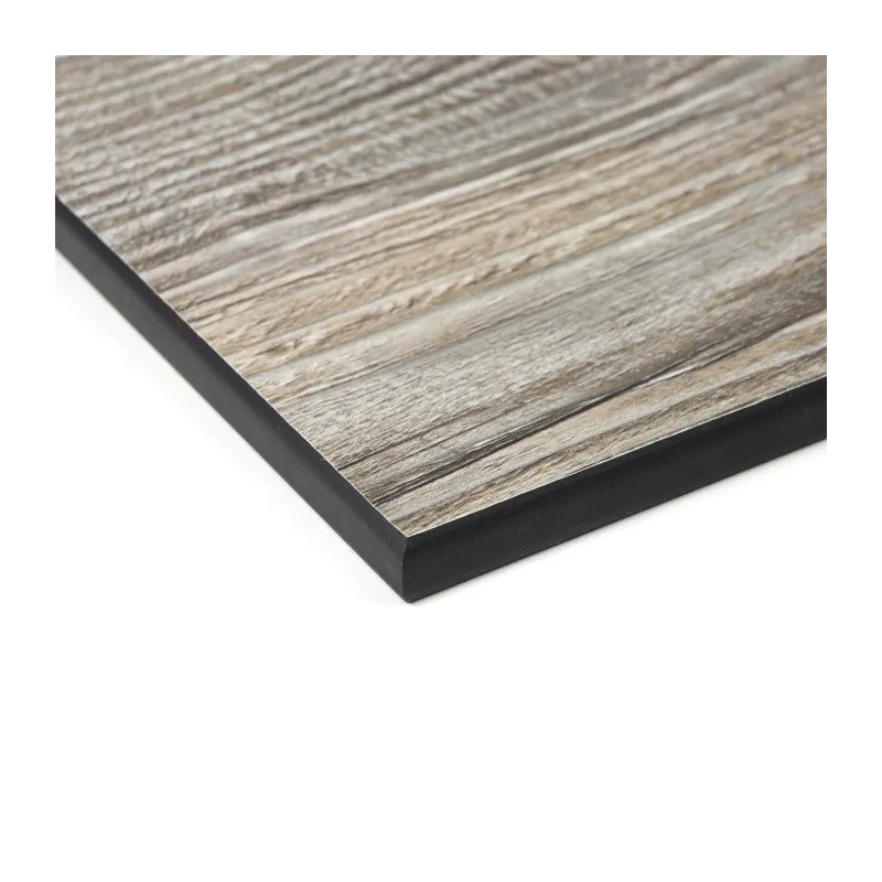 Kompaktna radna ploča Pinia Ponderosa (crna jezgra) / R55004 RC