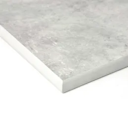 Kompaktna radna ploča Bellato siva (siva jezgra) / F76044 CM