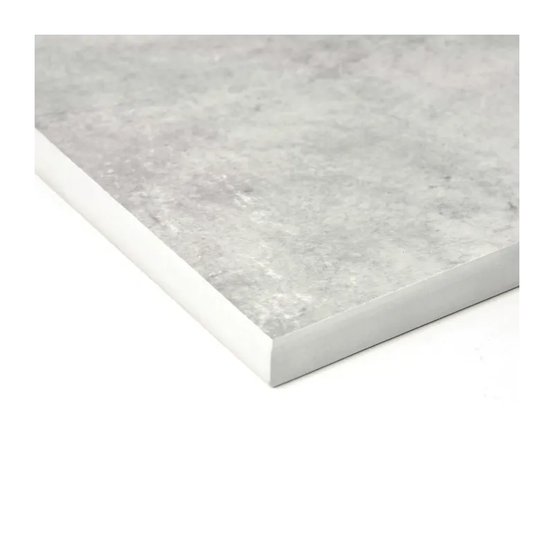 Kompaktna radna ploča Bellato siva (siva jezgra) / F76044 CM