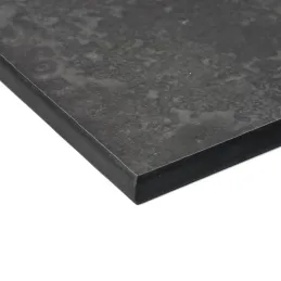 Kompaktna radna ploča Metalik smeđa (Crno jezgro) / F76054 GR