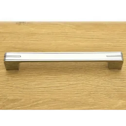 Ručka ASTRO / Sjajni krom - nehrđajući čelik