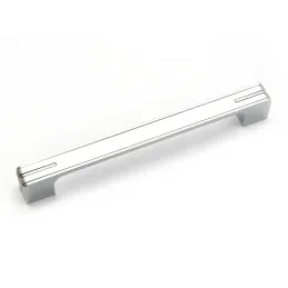 Ručka ASTRO / Sjajni krom - nehrđajući čelik