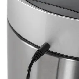 Kanta za otpad GOLEM sa senzorom 20L / Nehrđajući čelik