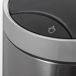 Kanta za otpad GOLEM sa senzorom 20L / Nehrđajući čelik