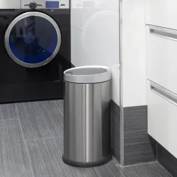 Kanta za otpad GOLEM sa senzorom 20L / Nehrđajući čelik