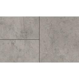 Kompaktna radna ploča Betonski Chicago svijetli (Siva jezgra) / F186/ST9