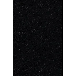 Radna ploča KRONOSPAN Andromeda Crna mat (ABS rub) / K218 GM