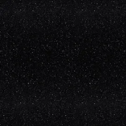 Radna ploča KRONOSPAN Andromeda Crna mat (ABS rub) / K218 GM