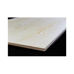 Stolarska šperploča Borovica 2500 x 1250 A/C IF 20