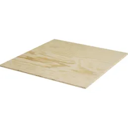 Stolarska šperploča Borovica 2500 x 1250 A/C IF 20