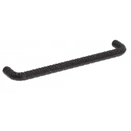 Ručka PLANO / Starocrna